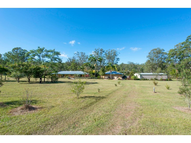 433 Wooli Road, Pillar Valley NSW 2462