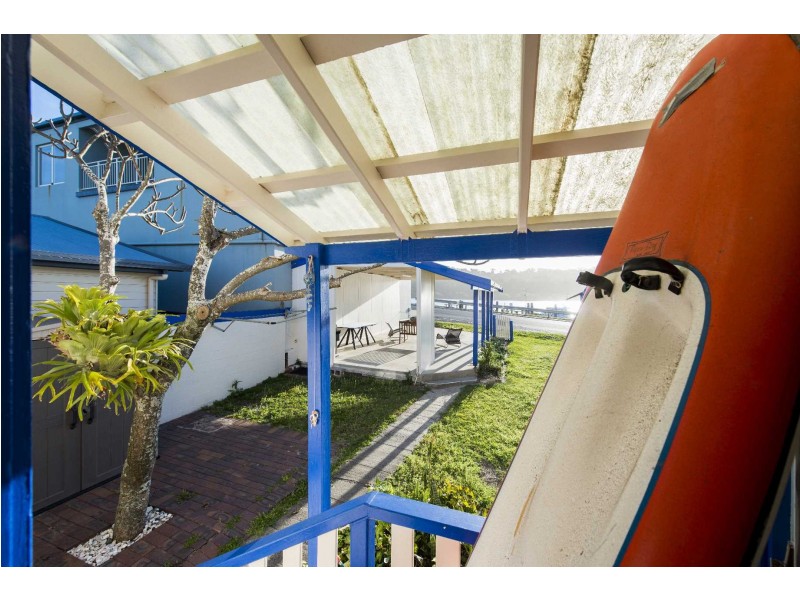 45 Riverside Drive, Wooli NSW 2462