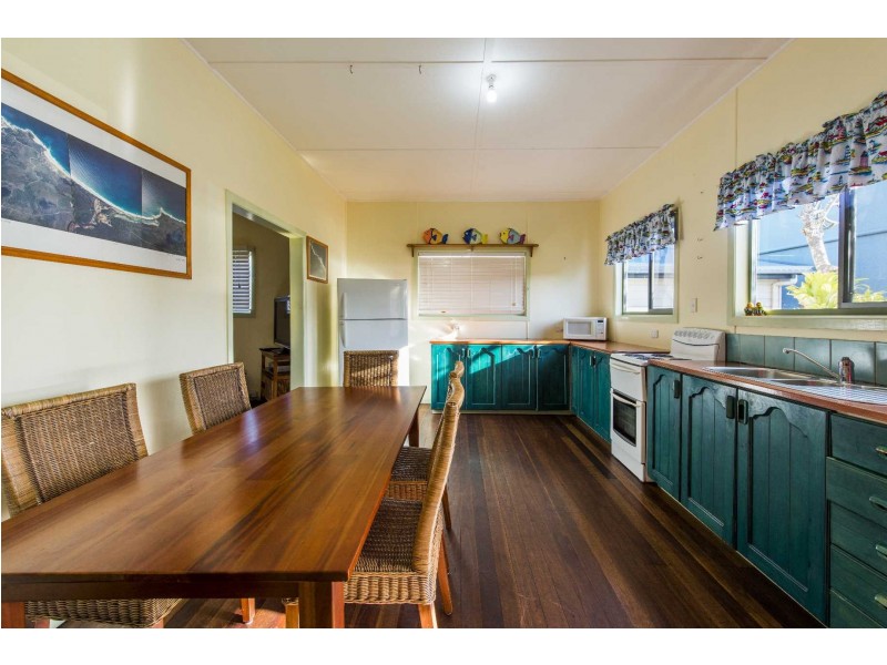 45 Riverside Drive, Wooli NSW 2462