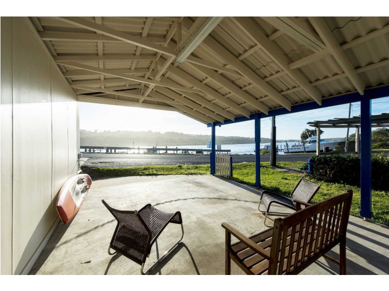 45 Riverside Drive, Wooli NSW 2462