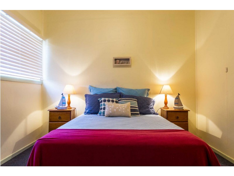 45 Riverside Drive, Wooli NSW 2462