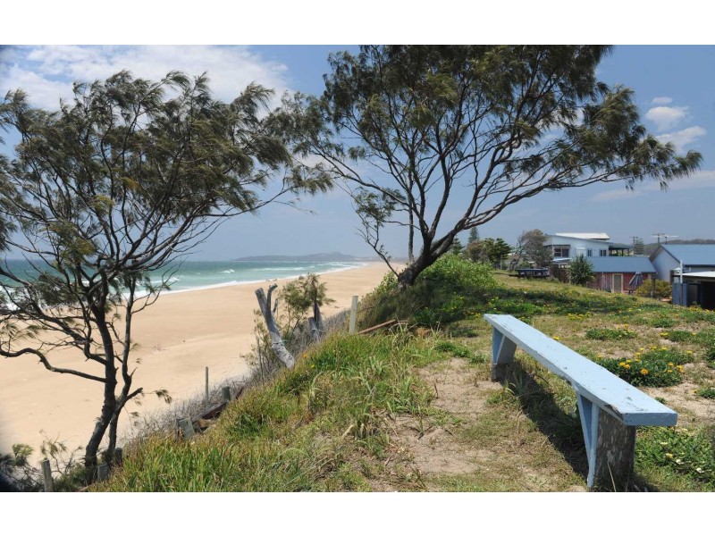 45 Riverside Drive, Wooli NSW 2462
