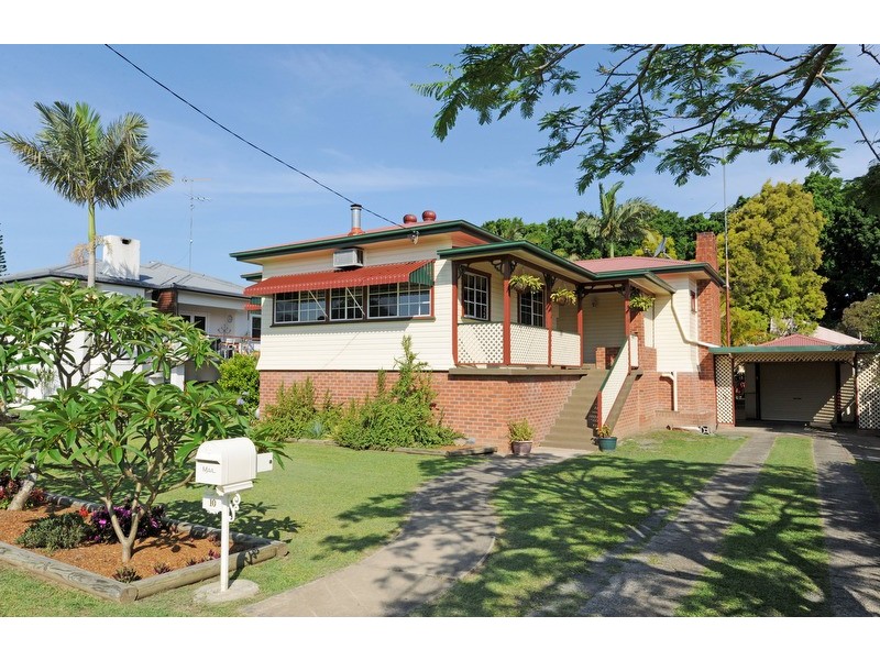 10 Bromley Street, Grafton NSW 2460