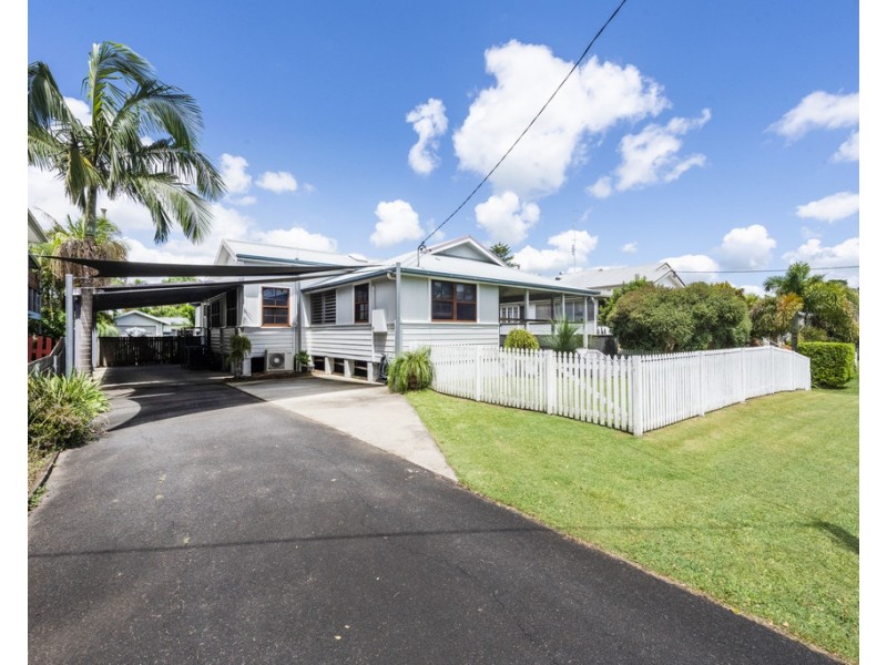 7 Oliver Street, Grafton NSW 2460