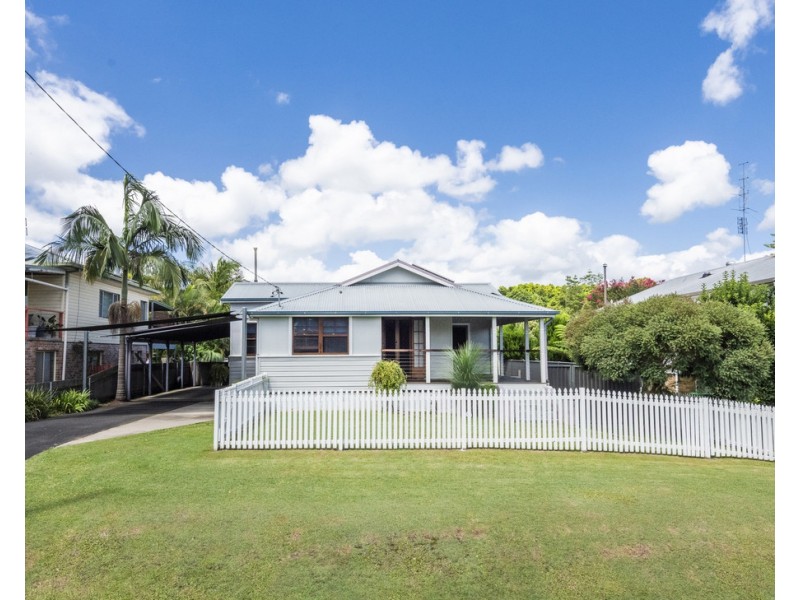 7 Oliver Street, Grafton NSW 2460