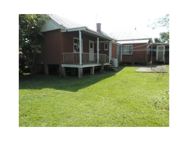 20 Clarence Street, Grafton NSW 2460