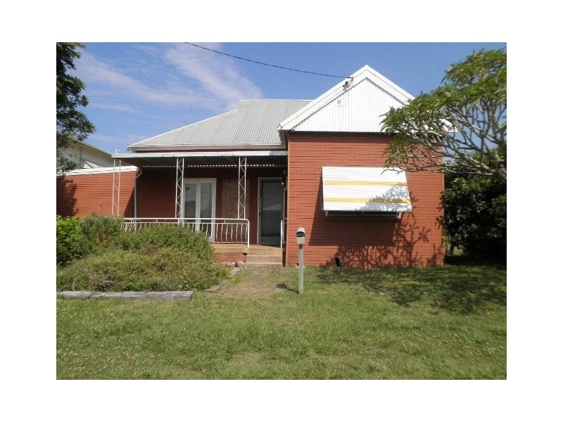 20 Clarence Street, Grafton NSW 2460