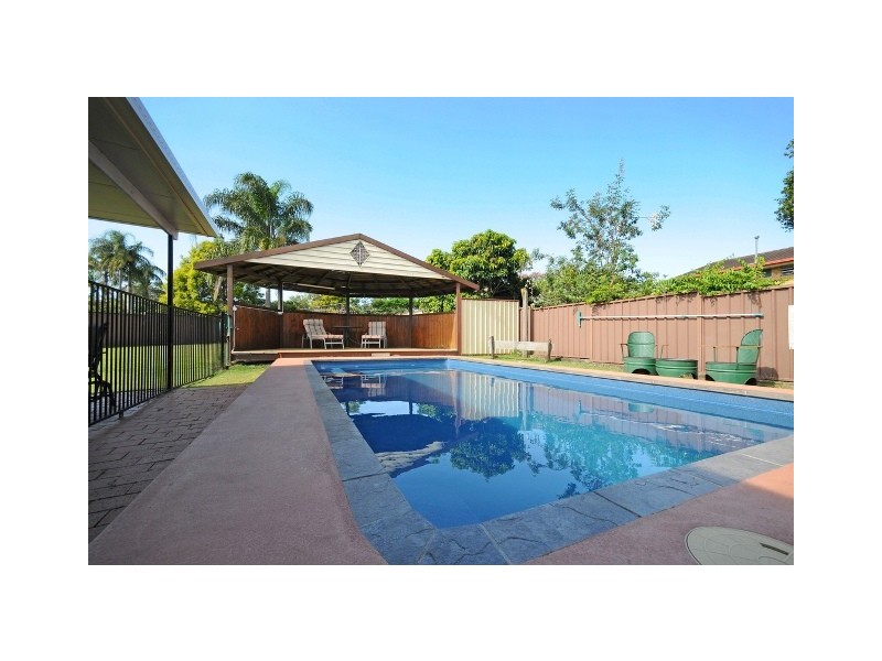 25 Hillside Drive, Junction Hill NSW 2460