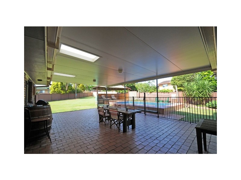 25 Hillside Drive, Junction Hill NSW 2460