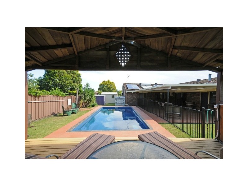 25 Hillside Drive, Junction Hill NSW 2460