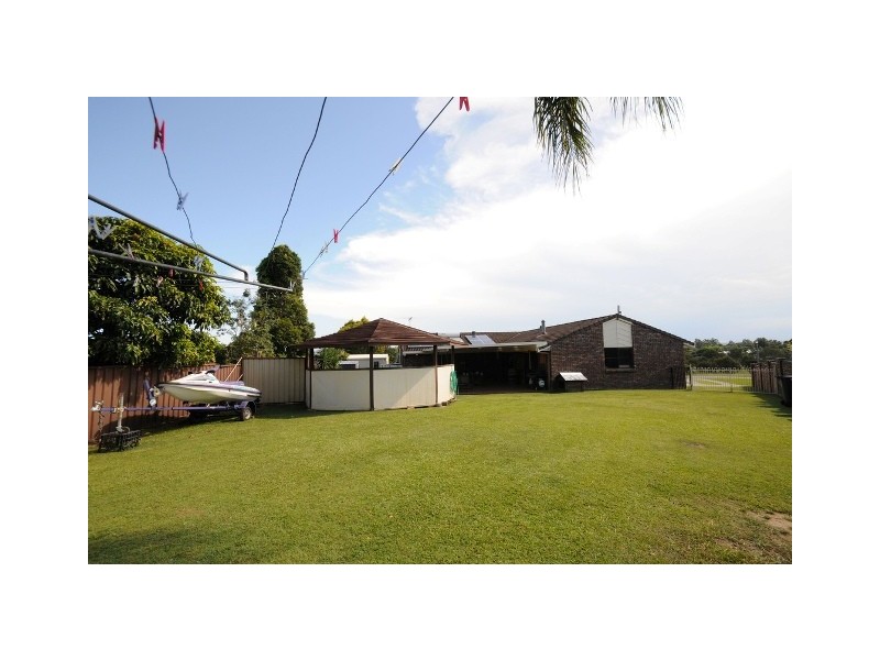 25 Hillside Drive, Junction Hill NSW 2460