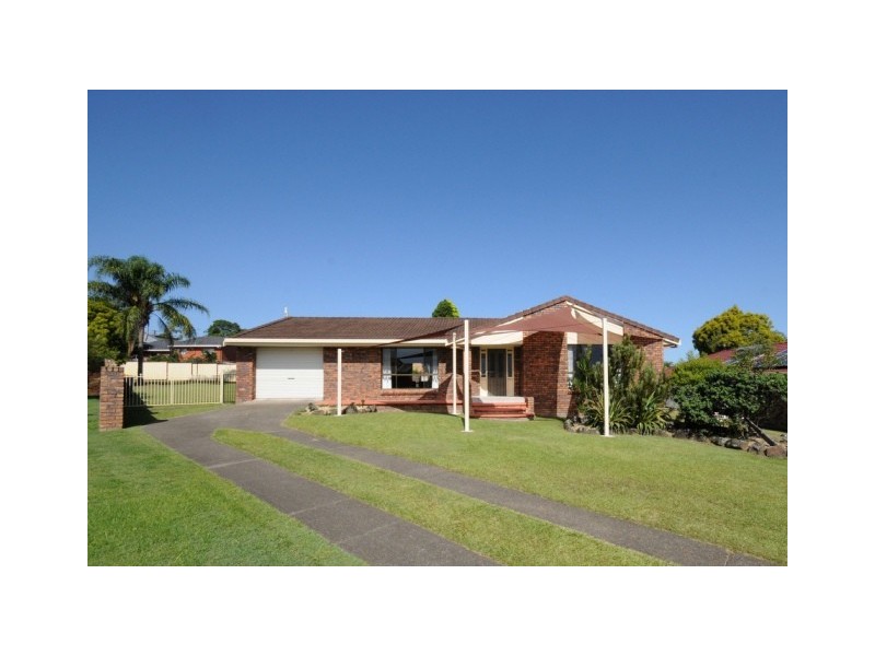 25 Hillside Drive, Junction Hill NSW 2460