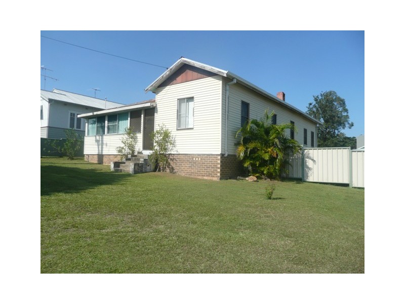 72 Cambridge Street, South Grafton NSW 2460