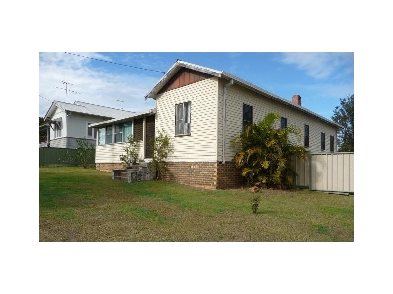 72 Cambridge Street, South Grafton NSW 2460