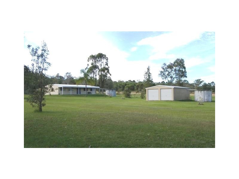 1016 Clarence Way, Whiteman Creek NSW 2460