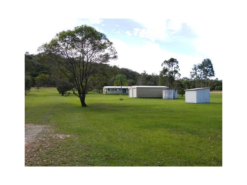 1016 Clarence Way, Whiteman Creek NSW 2460