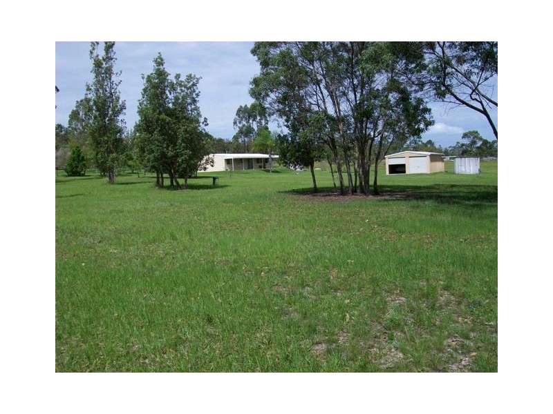 1016 Clarence Way, Whiteman Creek NSW 2460