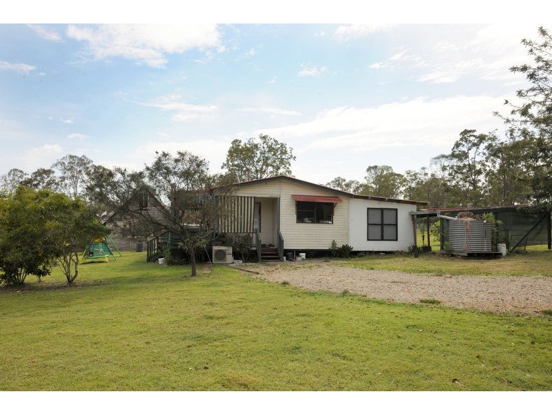 767 Trenayr Road, Junction Hill NSW 2460