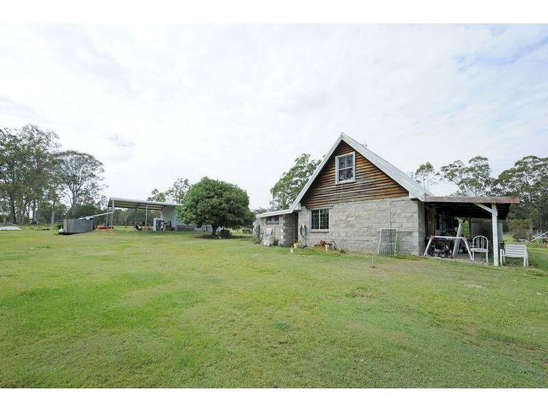 767 Trenayr Road, Junction Hill NSW 2460