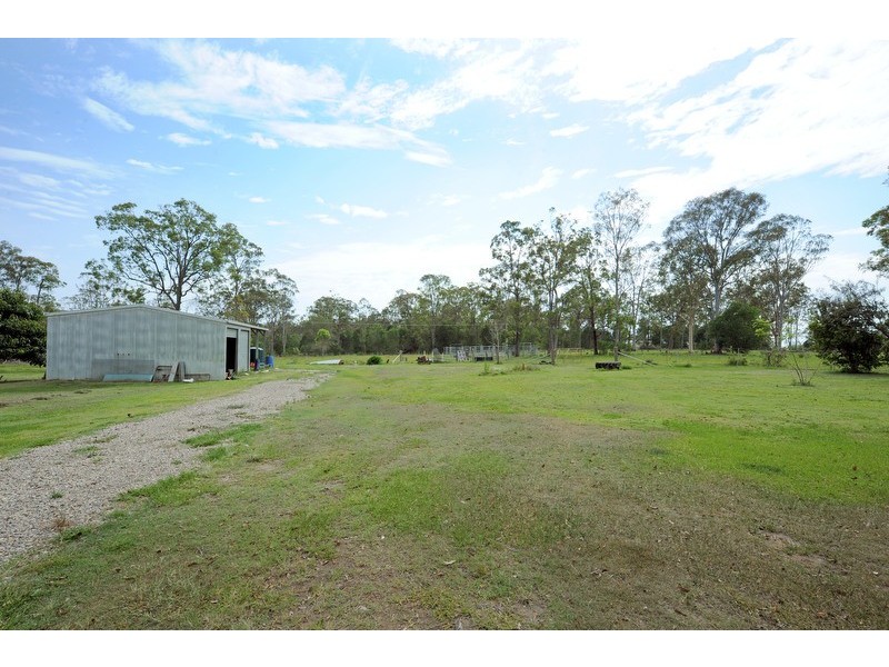 767 Trenayr Road, Junction Hill NSW 2460