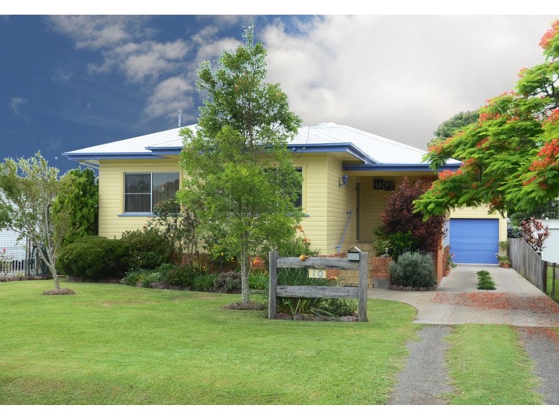 10 Howe Street, Grafton NSW 2460