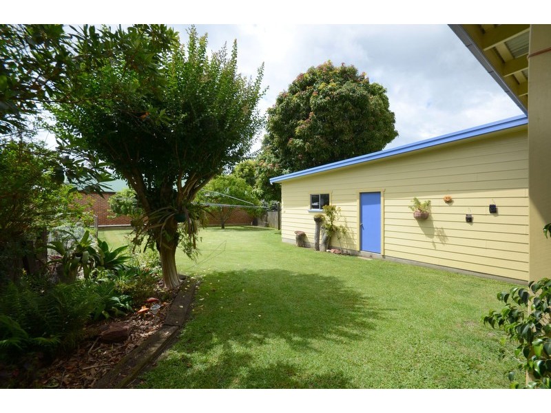 10 Howe Street, Grafton NSW 2460