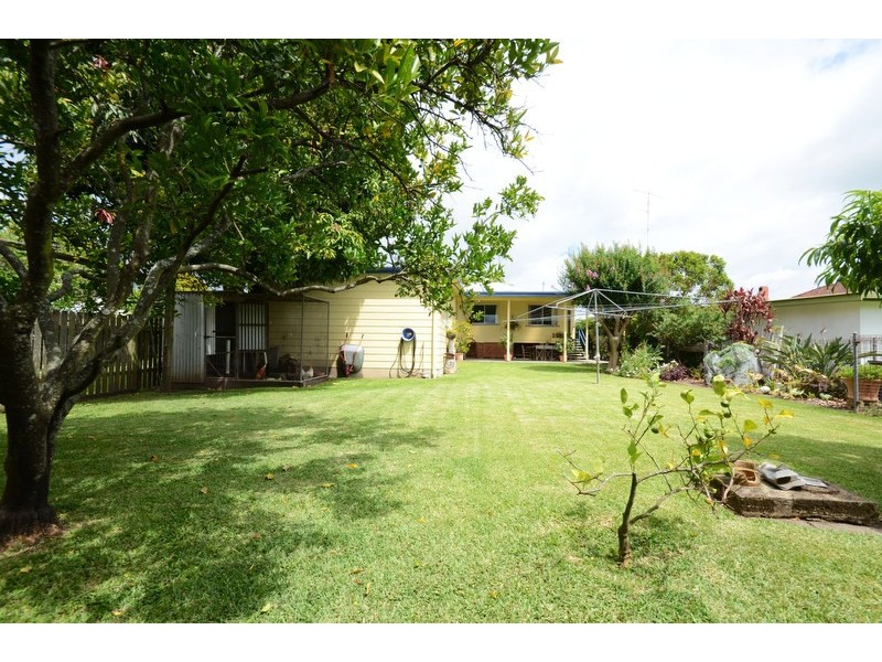 10 Howe Street, Grafton NSW 2460