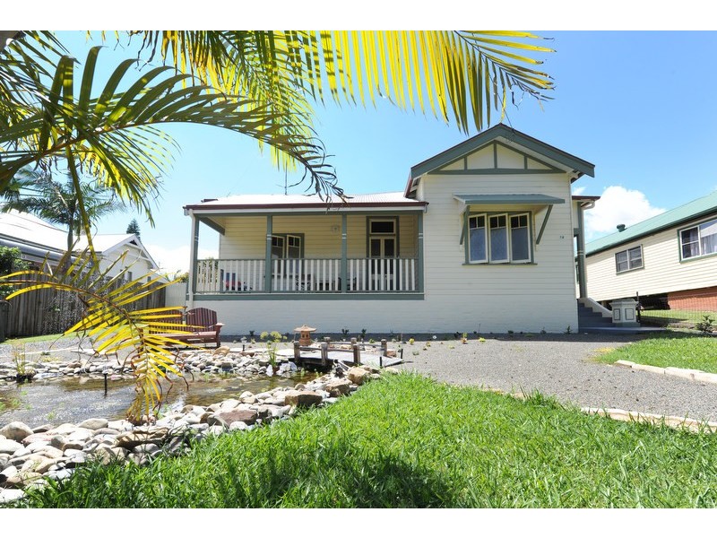 14 Clarence Street, Grafton NSW 2460