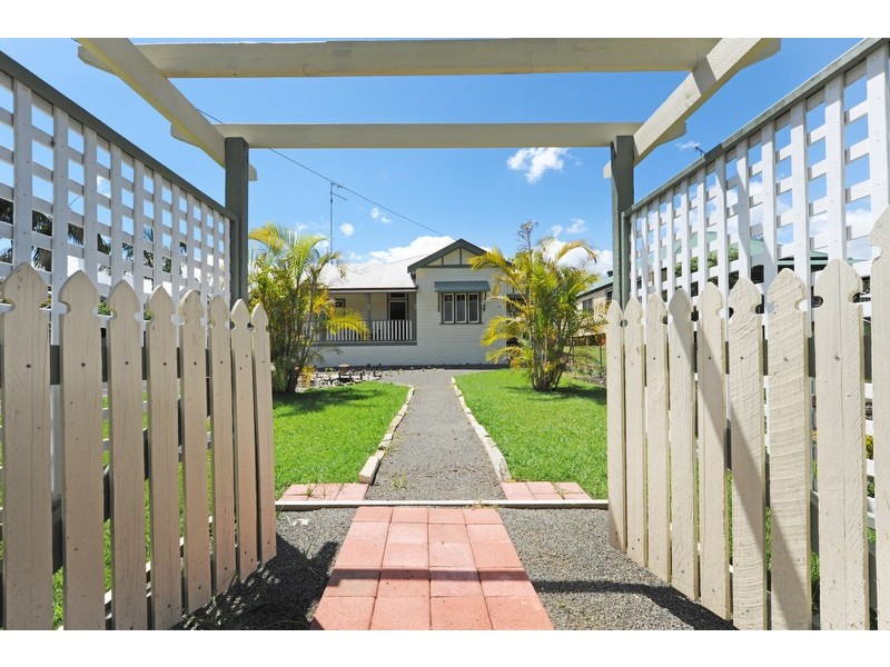 14 Clarence Street, Grafton NSW 2460