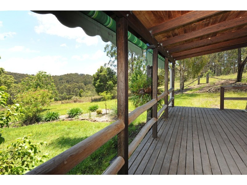 579 Glens Creek Road, Nymboida NSW 2460