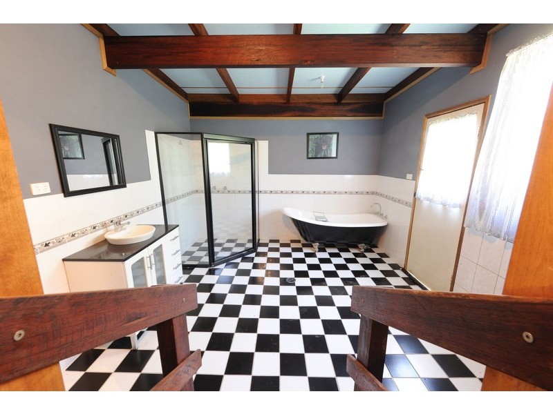 579 Glens Creek Road, Nymboida NSW 2460