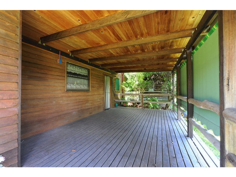 579 Glens Creek Road, Nymboida NSW 2460