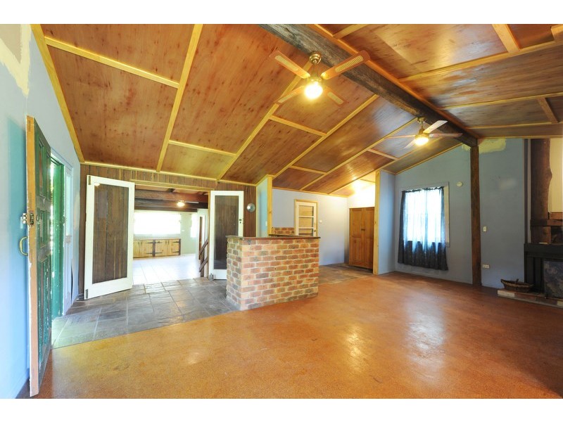 579 Glens Creek Road, Nymboida NSW 2460