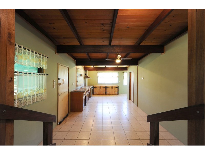 579 Glens Creek Road, Nymboida NSW 2460