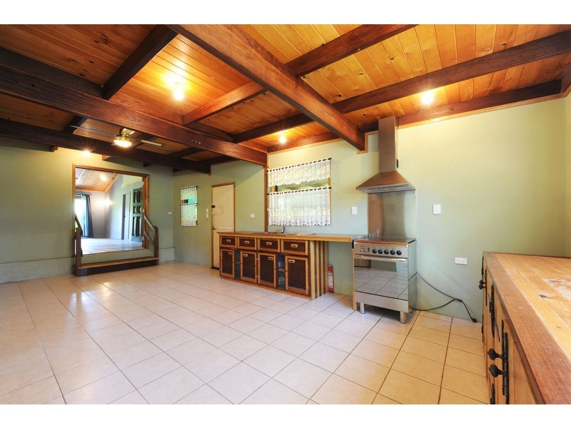 579 Glens Creek Road, Nymboida NSW 2460