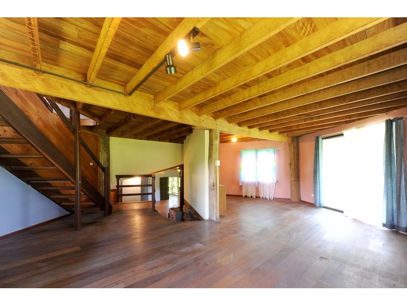 579 Glens Creek Road, Nymboida NSW 2460