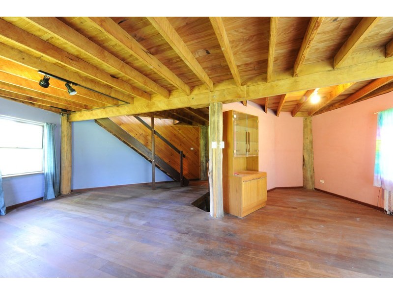 579 Glens Creek Road, Nymboida NSW 2460