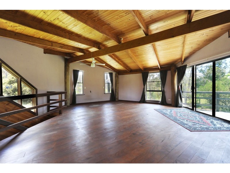 579 Glens Creek Road, Nymboida NSW 2460