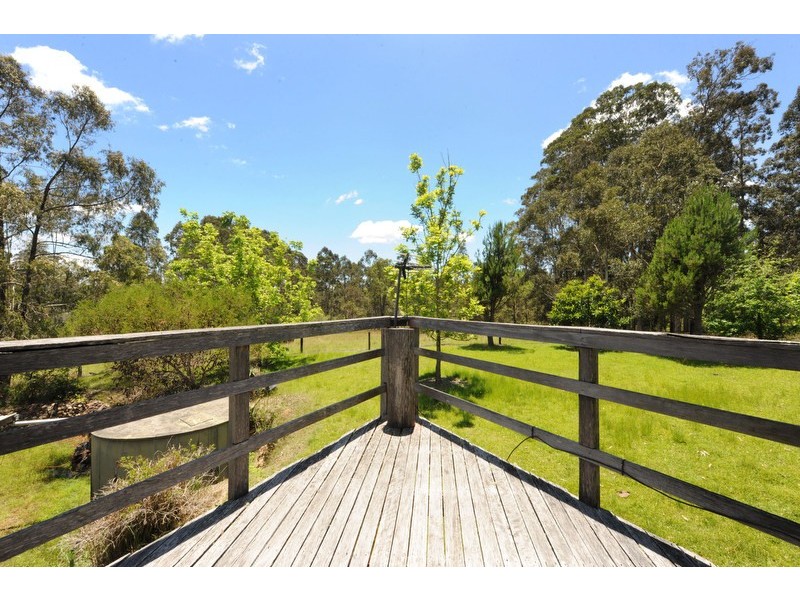 579 Glens Creek Road, Nymboida NSW 2460