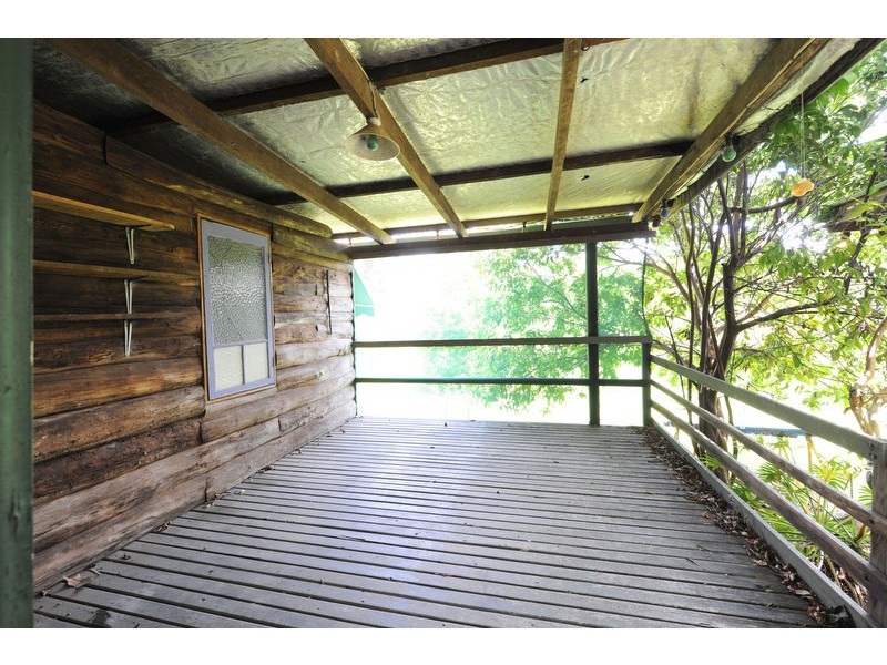 579 Glens Creek Road, Nymboida NSW 2460