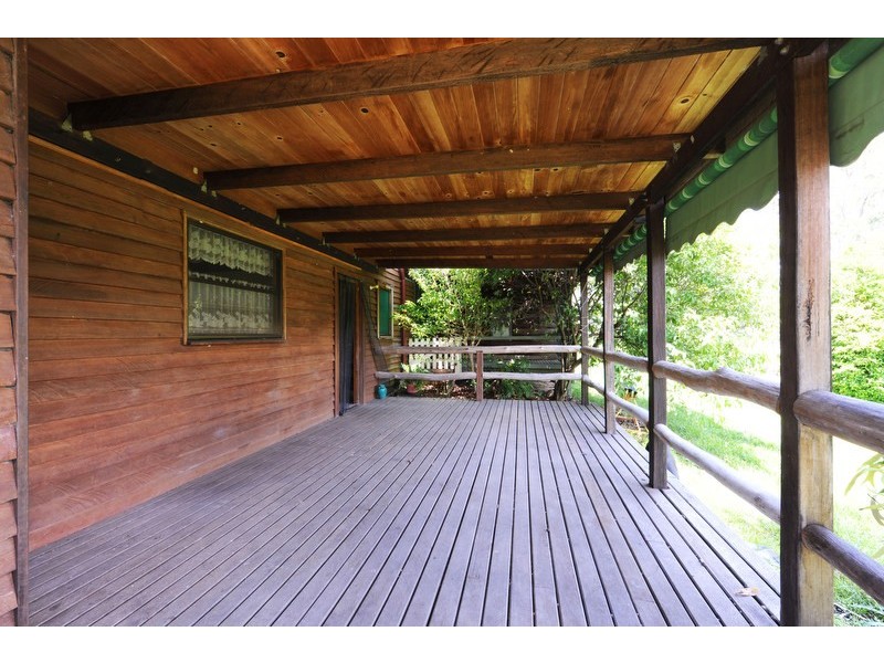 579 Glens Creek Road, Nymboida NSW 2460