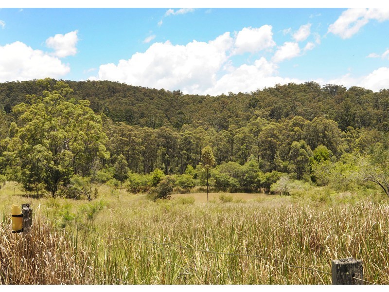 579 Glens Creek Road, Nymboida NSW 2460