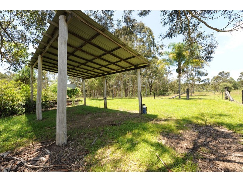 579 Glens Creek Road, Nymboida NSW 2460