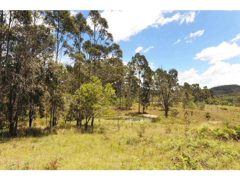 579 Glens Creek Road, Nymboida NSW 2460