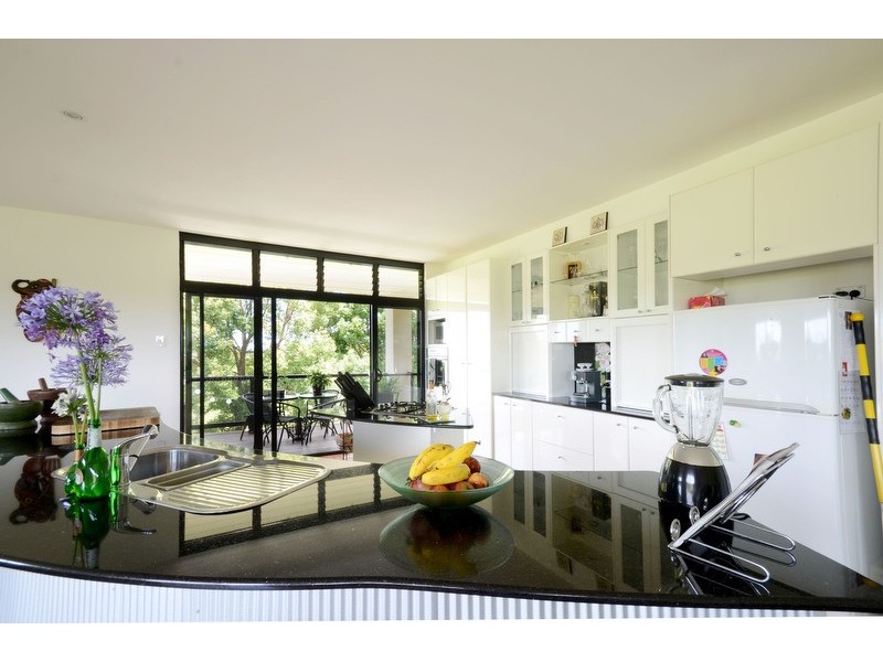 14 Calligan’s Creek Road, Calliope NSW 2462