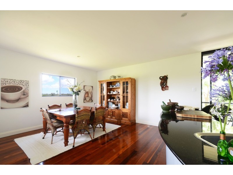 14 Calligan’s Creek Road, Calliope NSW 2462