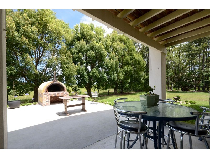 14 Calligan’s Creek Road, Calliope NSW 2462