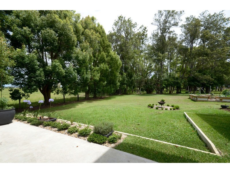 14 Calligan’s Creek Road, Calliope NSW 2462