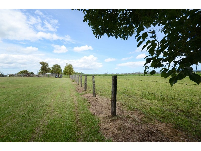 14 Calligan’s Creek Road, Calliope NSW 2462