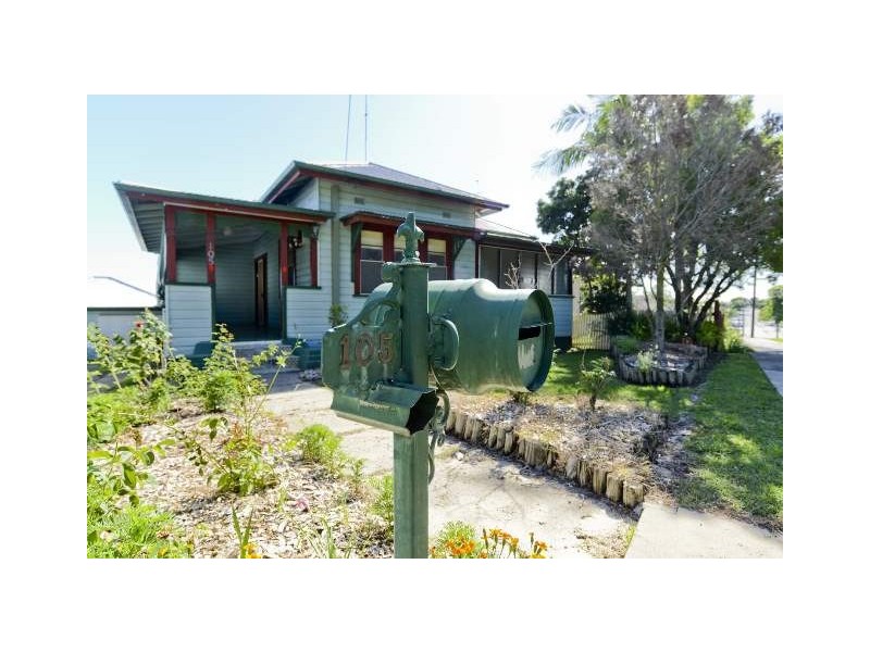 105 Cambridge Street, South Grafton NSW 2460